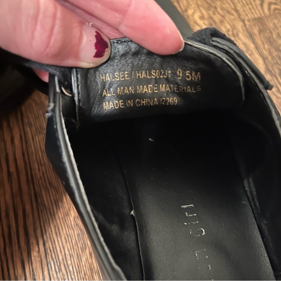 Madden Girl oxfords - Picture 3 of 6